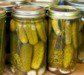 Огурцы консервированные в банках